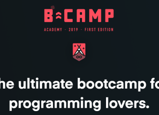 BCamp: il corso gratis per programmare app di successo in 5 settimane