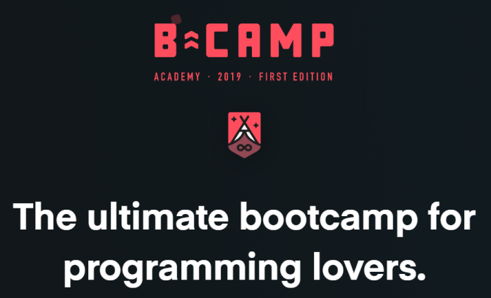 BCamp: il corso gratis per programmare app di successo in 5 settimane