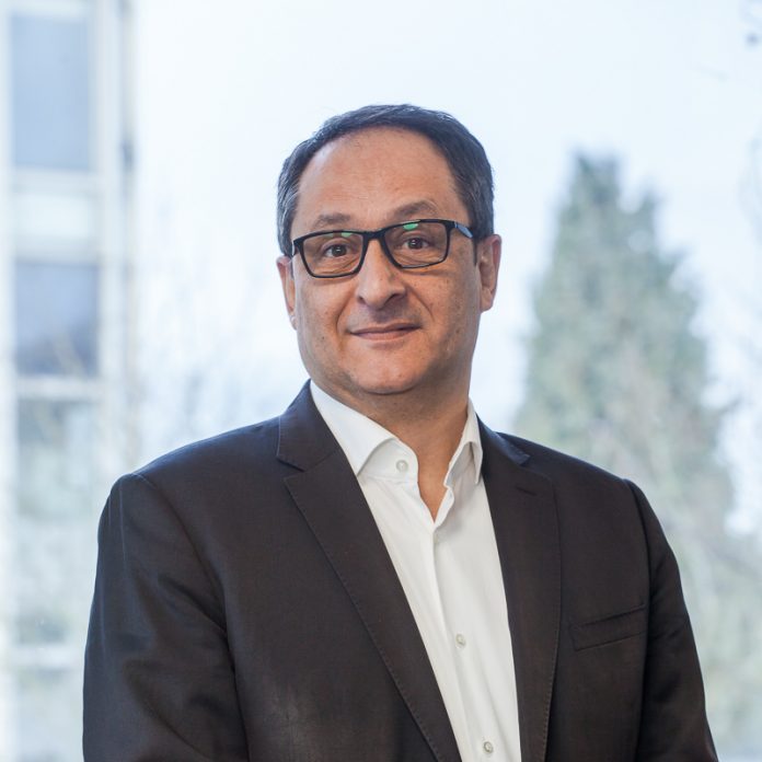 Benoit Delautel 1