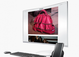 Borbonese: Digital Transformation grazie a Dominodisplay e Samsung Borbonese: Digital Transformation con Dominodisplay e Samsung