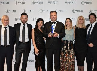 Minsait eccellenza Insurance Digital Transformation 2019