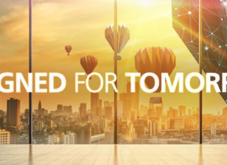 Designed for Tomorrow: come aumentare il market share?