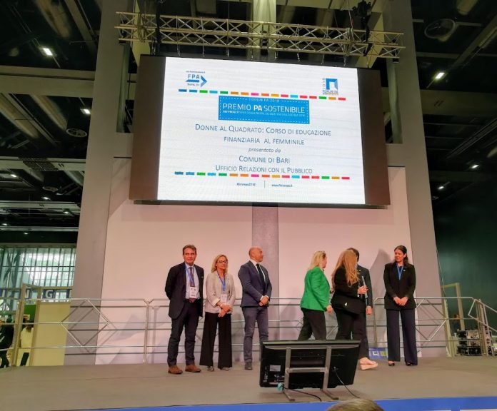 ForumPA_2018_Roma_77 Forum PA 2019: servizi digitali per cittadini, imprese e dipendenti