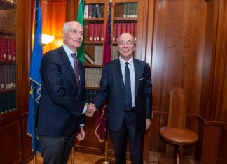Polizia e Cisco uniscono le forze per la sicurezza Internet