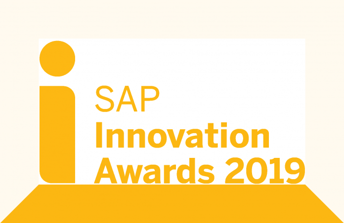 IA_2019_Logo_white_text_modified Enel e Gruppo Mondadori vincono il SAP Innovation Award