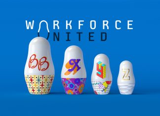 Workforce United: innovazione e sostenibilità fondamentali a tutte le età