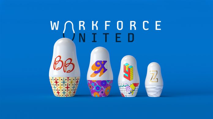 Workforce United: innovazione e sostenibilità fondamentali a tutte le età