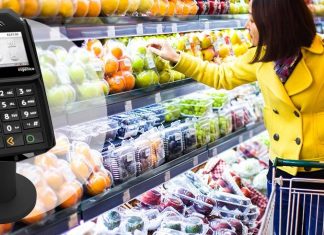 Ingenico Italia presenta Lane/3000, la PIN Pad per il Retail