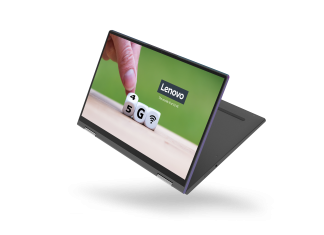Smarter Technology for All: Lenovo rivoluziona il PC tradizionale