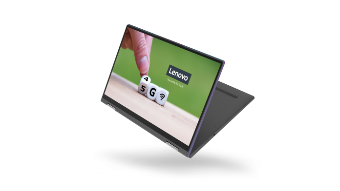 Lenovo_5G_PC_Project_Limitless_6 Smarter Technology for All: Lenovo rivoluziona il PC tradizionale