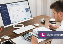 Icona rilascia la nuova versione di Livecare Support