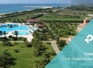 Il Club Hotel Marina Beach sceglie il wireless di TP-Link Il Club Hotel Marina Beach sceglie il wireless di TP-Link