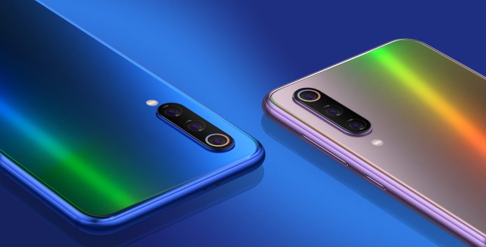 Arriva in Italia Mi 9 SE, il flagship compatto di Xiaomi