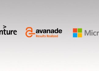 Accenture Microsoft Business Group: per cavalcare la digital transformation