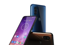 motorola one vision, da oggi in prevendita