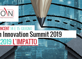 Aspettando l'Open Innovation Summit 2019