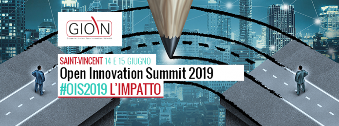 Aspettando l'Open Innovation Summit 2019