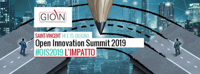 Open Innovation Summit 2019 Aspettando l'Open Innovation Summit 2019