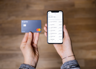 Qonto: in Italia la banca online per PMI, startup e professionisti