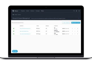 Quantcast Choice Premium: nuovi strumenti per gestire il consenso
