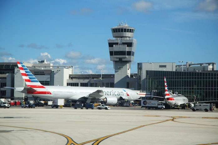 Smart Airport Asset Management