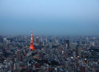 SoftBank sceglie Ericsson per la rete 5G multibanda in Giappone SoftBank ha scelto Ericsson per la rete 5G in Giappone