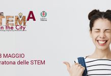 Stem(A) in The City: il valore della diversità di genere