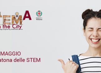 Stem(A) in The City: il valore della diversità di genere