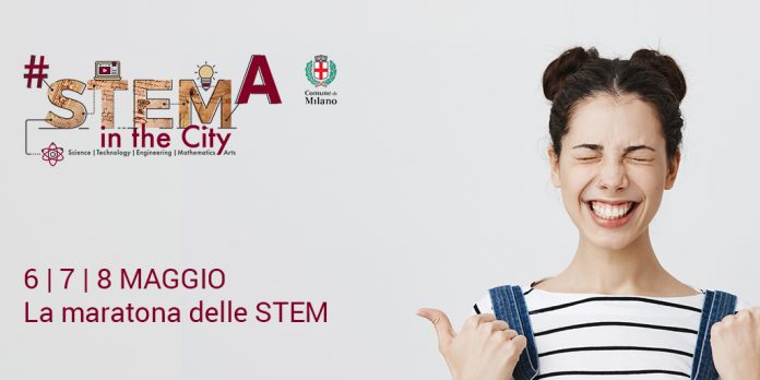 Twitter Stem(A) in The City: il valore della diversità di genere