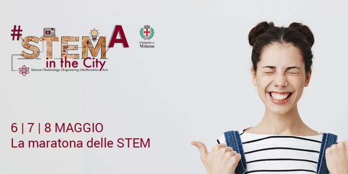 Stem(A) in The City: il valore della diversità di genere