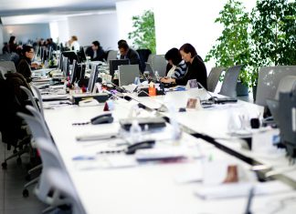 Smart Working: quattro passi per ripensare il lavoro