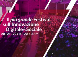 Web Marketing Festival 2019
