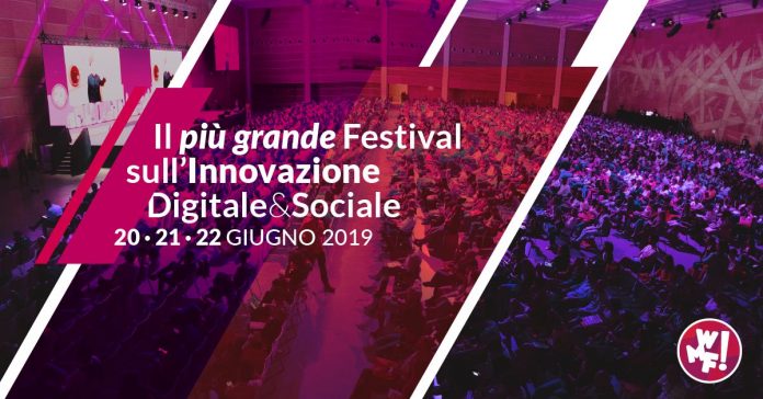 Web Marketing Festival 2019