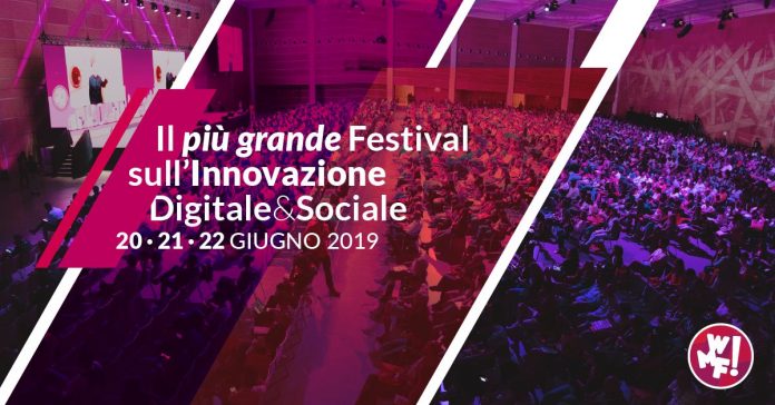 Web Marketing Festival 2019 Web Marketing Festival 2019