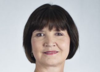 Wendy Bahr
