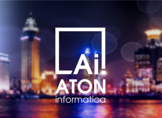 Aton Informatica