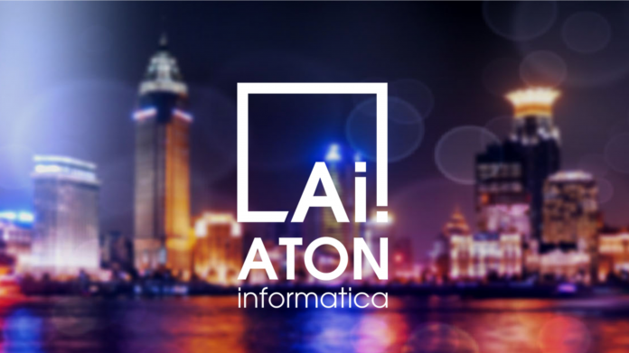 Aton Informatica