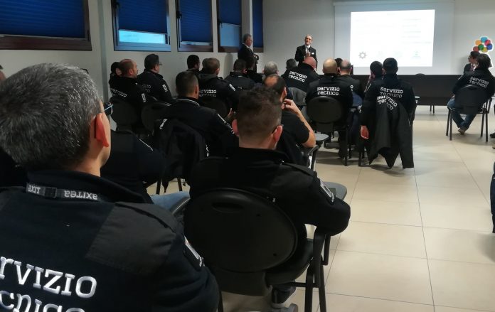 dav Axitea presenta il suo nuovo programma di formazione continua