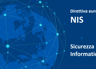 Direttiva Nis: arrivano le linee guida per la gestione rischio