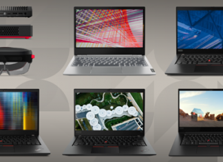 Transform 3.0: il futuro del business ad Accelerate di Lenovo