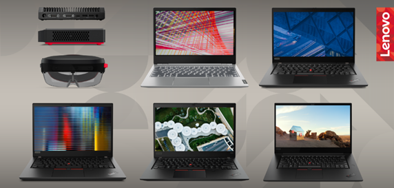 lenovo Transform 3.0: il futuro del business ad Accelerate di Lenovo