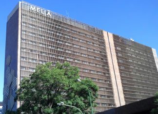 Meliá e Minsait insieme per il Customer Journey Meliá e Minsait insieme per il Customer Journey