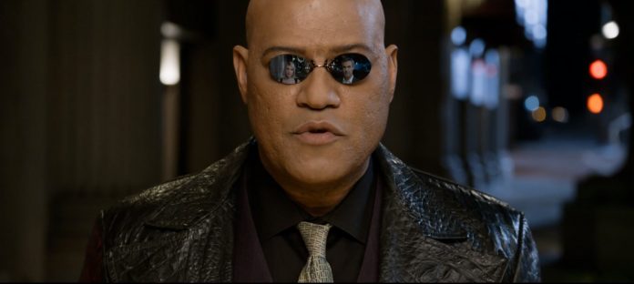 morpheus MegaCortex, il ransomware che si ispira a Matrix