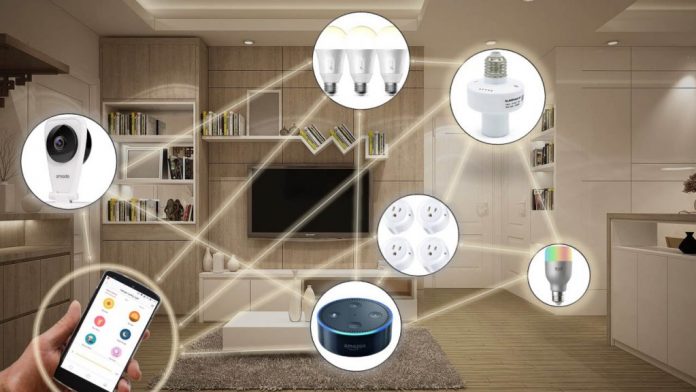 smart home nice Gli italiani descrivono la casa del 2050: smart ed ecologica