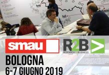 Si aprono le porte di SMAU BOLOGNA | R2B