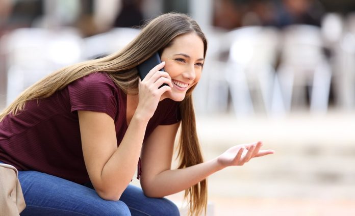 telefonate
