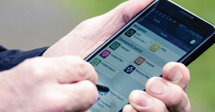 La Polizia della Scozia si digitalizza con Pronto di Motorola Solutions