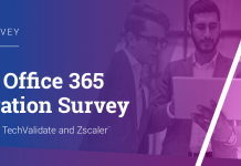 Office 365 Migration Survey 2019: il problema è la legacy