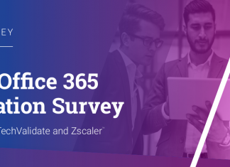 Office 365 Migration Survey 2019: il problema è la legacy Office 365 Migration Survey 2019: il problema è la legacy
