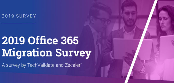 2019-office-365-migration-survey Office 365 Migration Survey 2019: il problema è la legacy